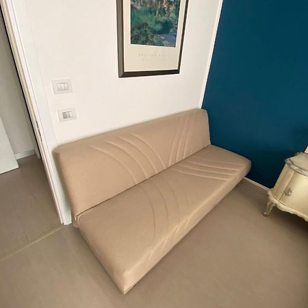 Brera Pontaccio Charme Daire Milano Dış mekan fotoğraf