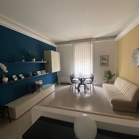 Brera Pontaccio Charme Daire Milano Dış mekan fotoğraf