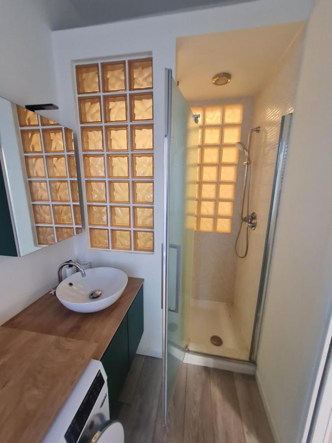 Brera Pontaccio Charme Daire Milano Dış mekan fotoğraf
