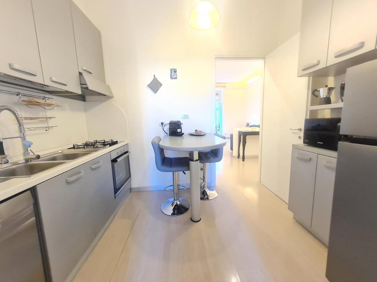 Brera Pontaccio Charme Daire Milano Dış mekan fotoğraf