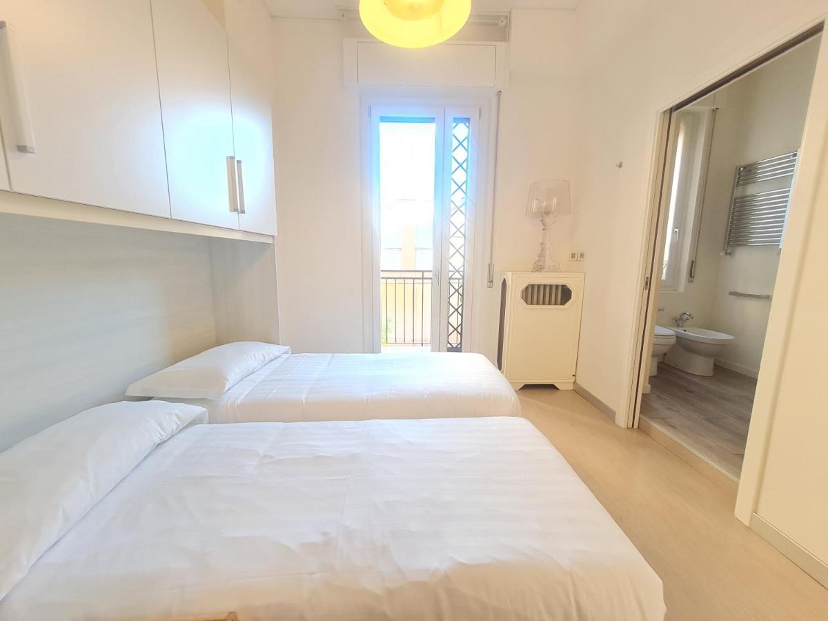 Brera Pontaccio Charme Daire Milano Dış mekan fotoğraf