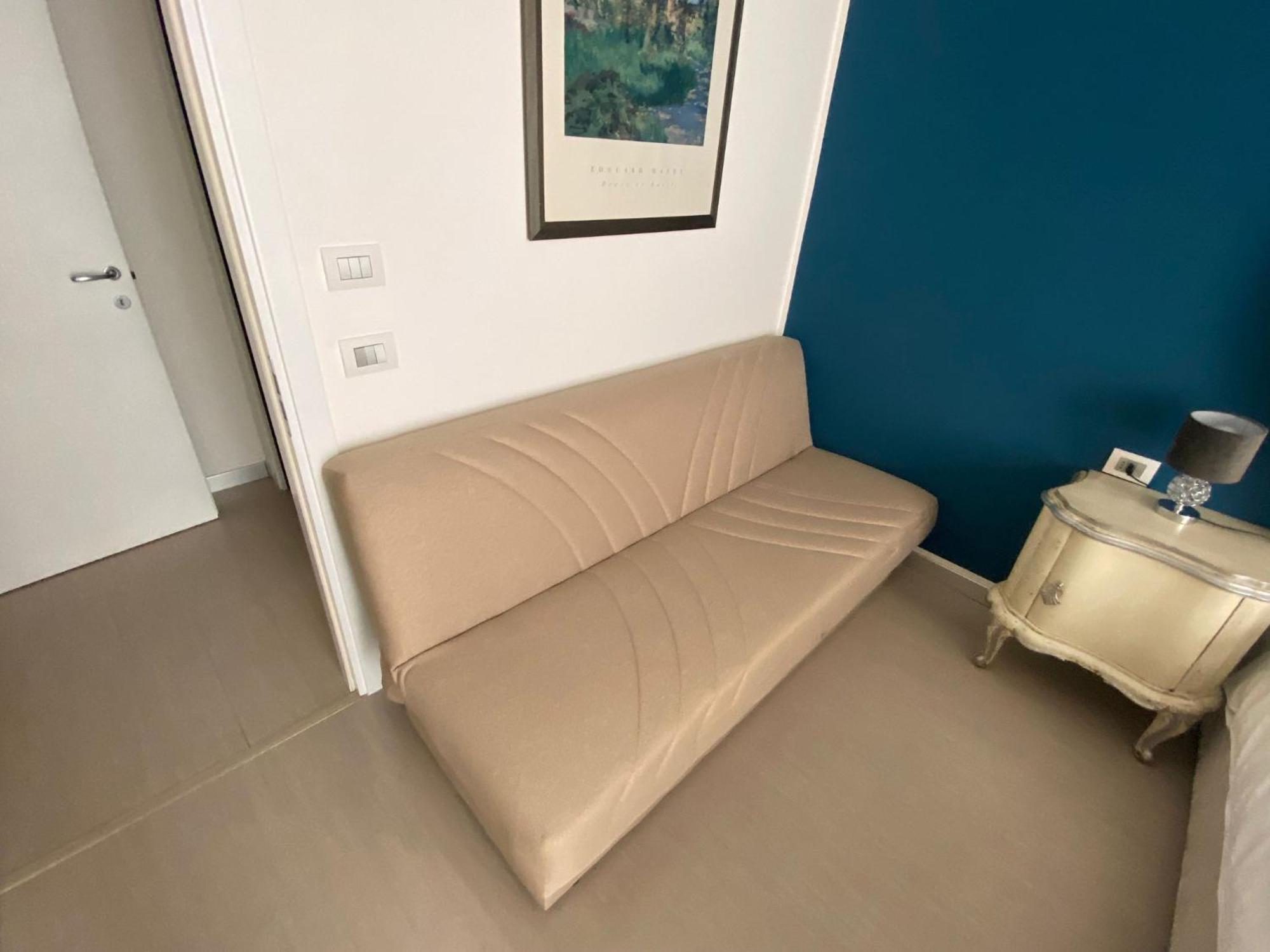 Brera Pontaccio Charme Daire Milano Dış mekan fotoğraf