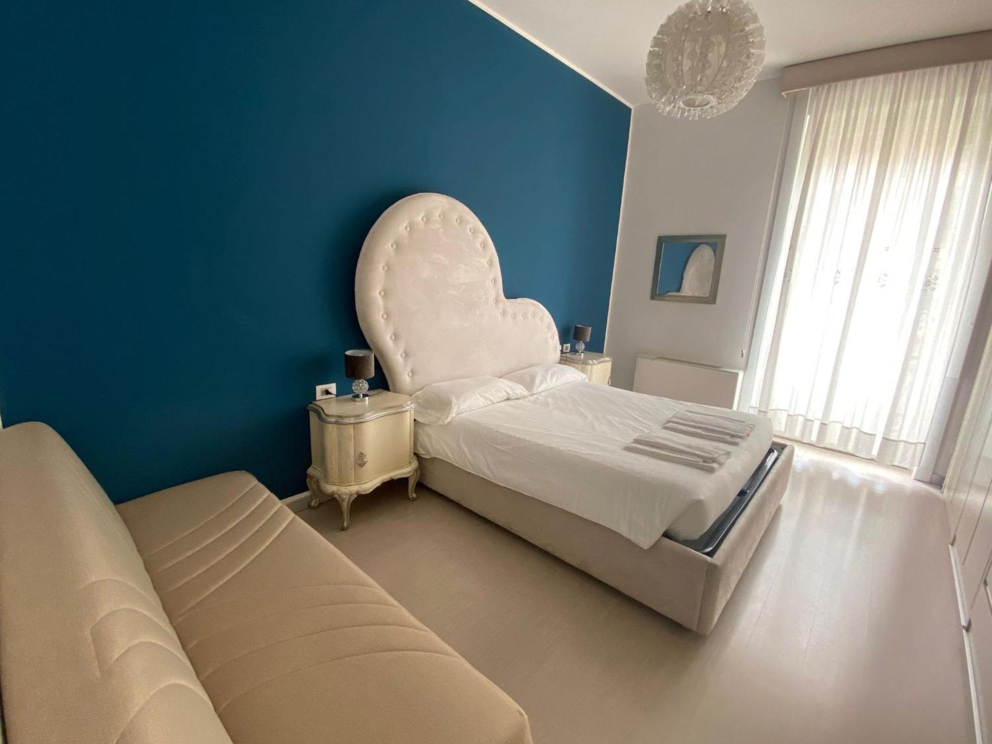 Brera Pontaccio Charme Daire Milano Dış mekan fotoğraf
