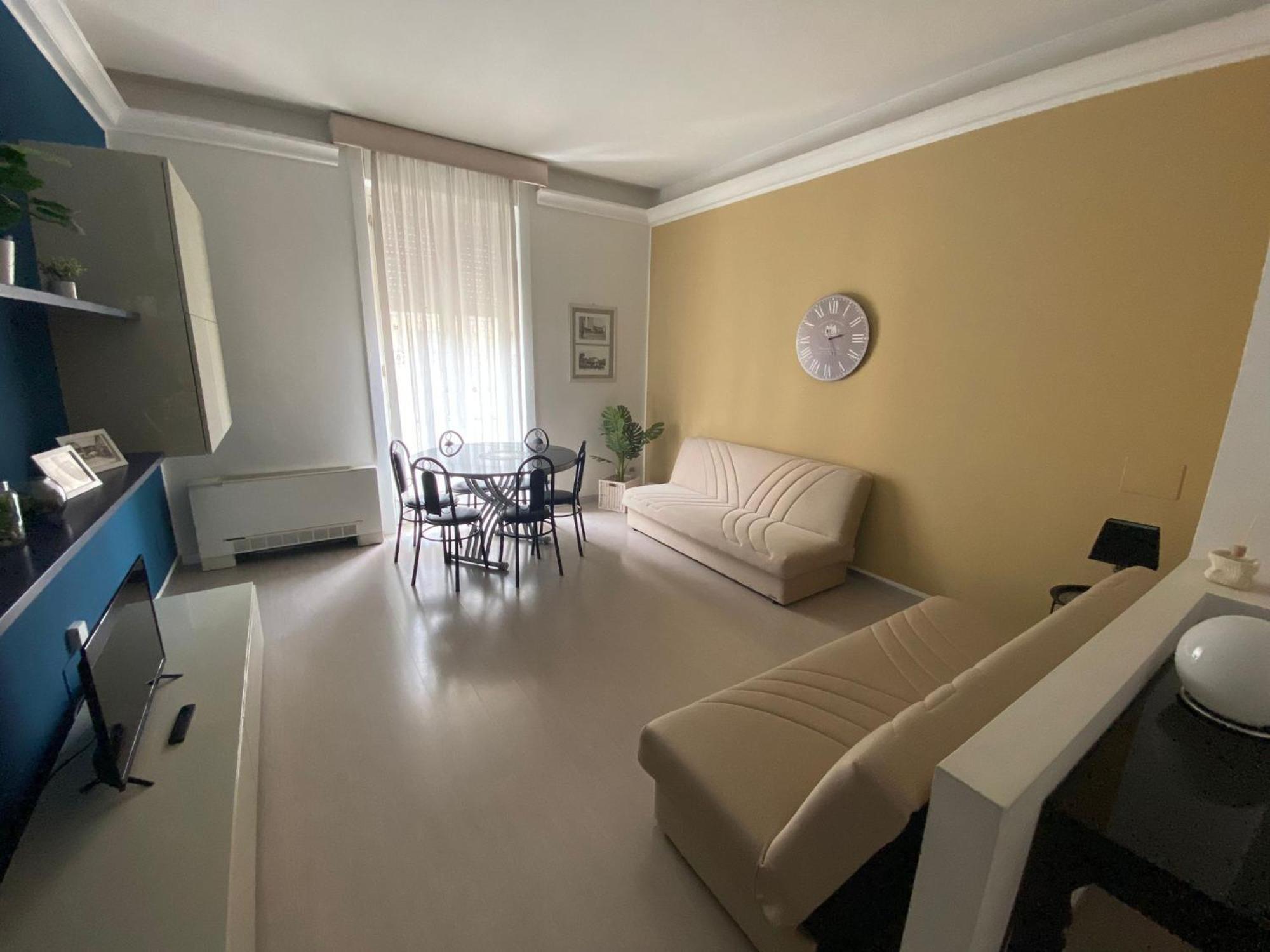Brera Pontaccio Charme Daire Milano Dış mekan fotoğraf